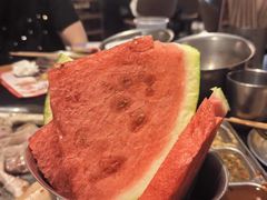 -炽城·烤肉名家(鸿达中央广场店)