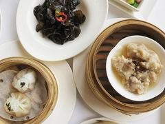 -富力丽思卡尔顿酒店·丽轩中餐厅