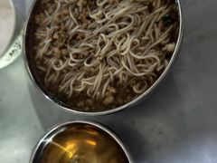 -正宗杨记普洱酸醋米线(总店)