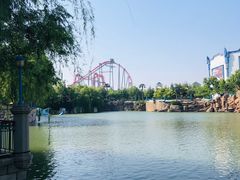 -青岛方特梦幻王国