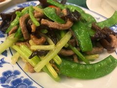 -金城大酒店-中餐厅(汾江中路店)