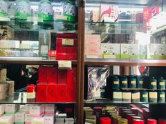 -张一元(总店)