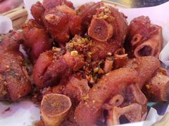-王庄阿咪海鲜大排档(象园店)