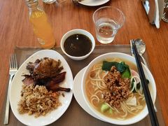 -厦门宝龙铂尔曼大酒店·海鲜自助餐厅