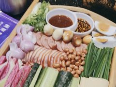 -冰城小镇音乐串吧·聚会餐厅(百子湾店)