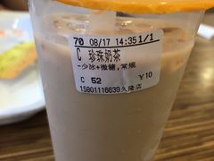 -CoCo都可(久隆店)