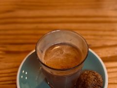 Piccolo-Cafe del Volcan(永康路店)