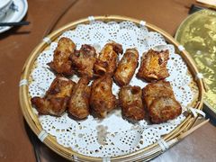 -天下客饭店(中山路店)