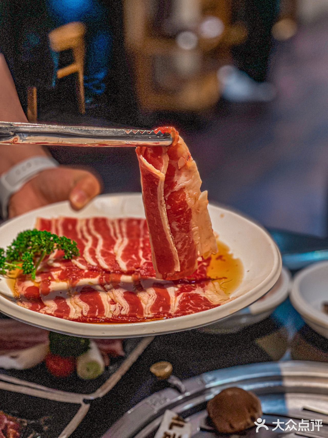 宝藏烤肉店 | 吃正宗韩式烤肉我只推荐这家❗