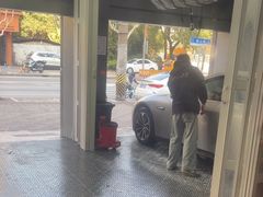 -天猫养车贴膜轻改·蓝电(优匹康桥东路店)