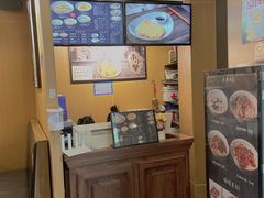 -南小蟹手工點心(三里屯店)