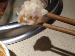 -蜀留香火锅·始于1999·原四川老火锅(白堤路店)
