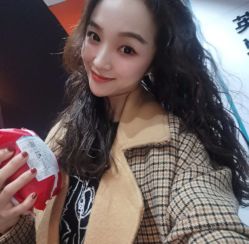 -MINX名珂斯·烫染形象设计