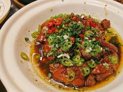 -阿嫂印象·民间江湖菜(大学城店)