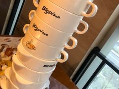 -比格比萨自助(宋家庄店)