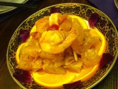 -Siam泰餐厅(水上公园店)