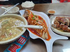 -聂记粤菜馆(鼓西路店)