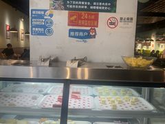 -西雅图牛排自助音乐餐厅(大胖店)