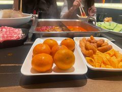 -福禄娃一家人火锅(上地店)