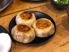 门钉肉饼-金生隆(六铺炕店)