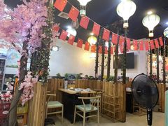 大堂-广味鲜潮汕牛肉火锅(延安三路店)