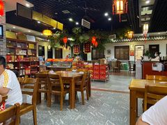 大堂-小崔家臊子面(蔡家坡总店)