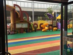 -郑州市教工幼儿园