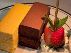 -Wolfgang’s Steakhouse 沃夫冈牛排馆(上海白玉兰广场店)