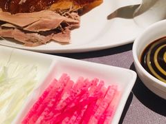 -金鸭季·北京烤鸭(深业上城店)