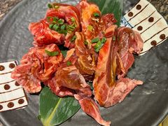 -正苑26年海鲜烤肉•牛尾汤汤饭(东港店)