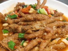 -朗妈私房菜(婺女州店)