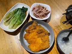 -姚面记·海派家常菜(恒基名人购物中心店)