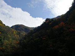 -白云源风景区