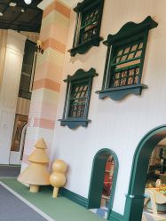 -奈尔宝·儿童乐园·亲子餐厅(星河湾店)