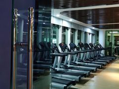 -一兆韦德健身(慧芝湖店)