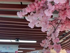 -永辉超市(长江国际店)
