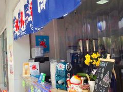 -陈记栗子(长宁路店)