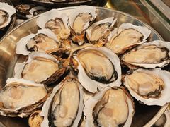 -飞尝蚝·顺德菜·鱼生(顺德总店)