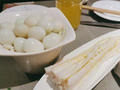 -海底捞火锅(大唐店)