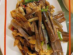 -林姐香味海鲜(丁村万人海鲜广场店)