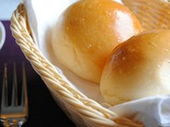 餐包-东南饼庄(铁路二村店)