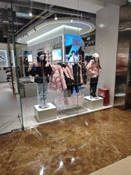 -安踏儿童(世欧王庄店)