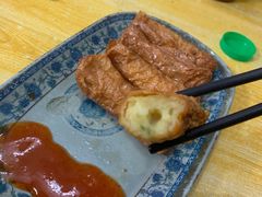 -福州人铭小吃