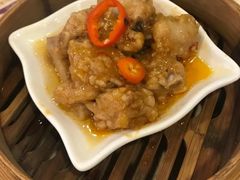 -点都德(汇盈广场店)