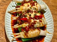 -麽麽家•爆炒牛肉饭(景瑞时光里店)