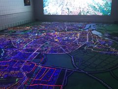 -哈尔滨规划展览馆