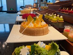 -Social 秀西餐厅-长沙瑞吉酒店(运达店)