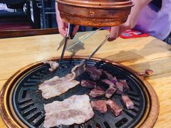 -秋木烤肉·韩国牛肉名家(高新旗舰店)