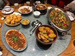 -天山集市(和家乐广场店)