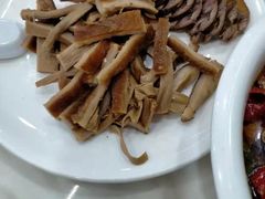 -同发号饭庄(复兴路店)